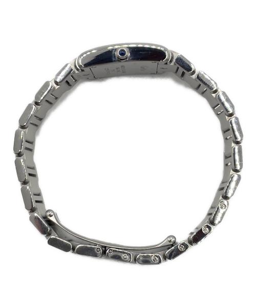 Cartier（カルティエ）Cartier (カルティエ) タンクフランセーズSM Ref.W51008Q3 アイボリー文字盤 サイズ:20ｍｍの古着・服飾アイテム