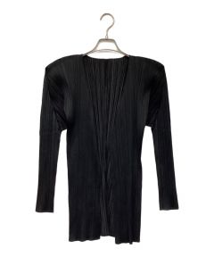 中古・古着通販】me ISSEY MIYAKE (ミーイッセイ ミヤケ) MERINGUE TOP