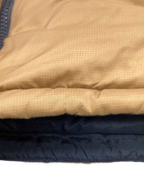 THE NORTH FACE（ザ ノース フェイス）THE NORTH FACE (ザ ノース フェイス) ヌプシジャケット ブラウン サイズ:Sの古着・服飾アイテム