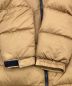 中古・古着 THE NORTH FACE (ザ ノース フェイス) ヌプシジャケット ブラウン サイズ:S：14000円