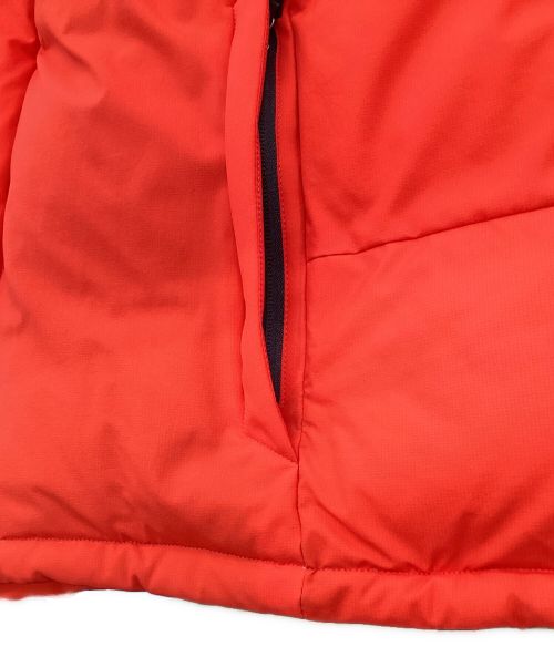 THE NORTH FACE（ザ ノース フェイス）THE NORTH FACE (ザ ノース フェイス) Baltro Light Jacket（バルトロライトジャケット） ブラック×レッド サイズ:Lの古着・服飾アイテム