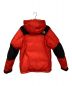 THE NORTH FACE (ザ ノース フェイス) Baltro Light Jacket（バルトロライトジャケット） ブラック×レッド サイズ:L：25000円
