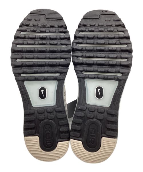 NIKE（ナイキ）NIKE (ナイキ) AIR MAX 2013 DESERT SAND（エア マックス 2013 デザートサンド） ベージュ サイズ:28.5cmの古着・服飾アイテム