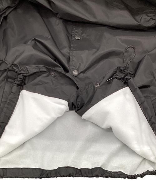 CHALLENGER（チャレンジャー）CHALLENGER (チャレンジャー) OVAL EAGLE COACH JACKET（オーバル イーグル コーチ ジャケット） ブラック サイズ:XLARGEの古着・服飾アイテム