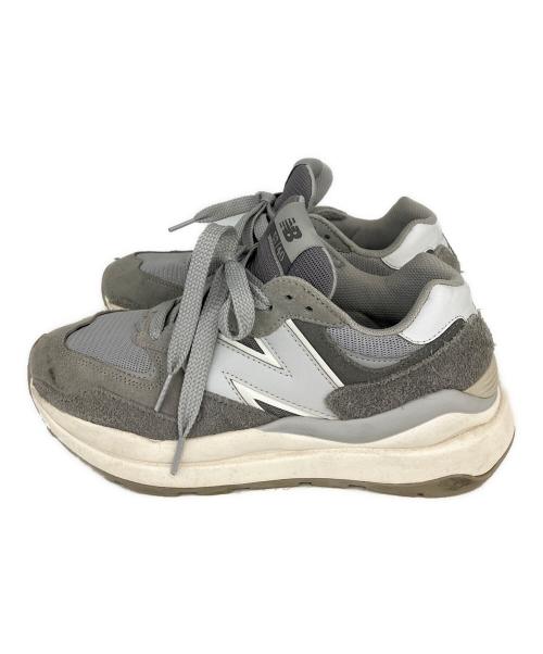 NEW BALANCE（ニューバランス）NEW BALANCE (ニューバランス) M5740PSG グレー サイズ:US7の古着・服飾アイテム