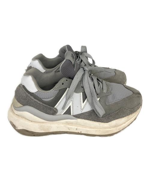 NEW BALANCE（ニューバランス）NEW BALANCE (ニューバランス) M5740PSG グレー サイズ:US7の古着・服飾アイテム