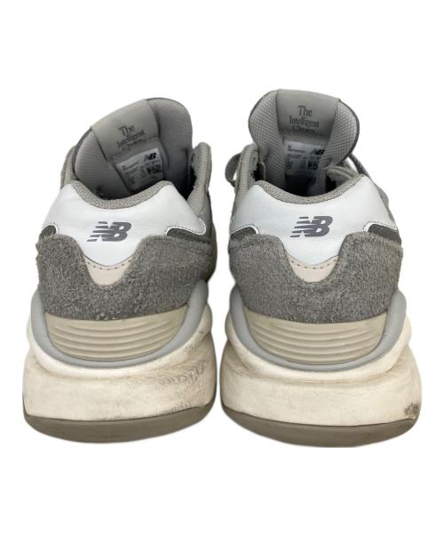 NEW BALANCE（ニューバランス）NEW BALANCE (ニューバランス) M5740PSG グレー サイズ:US7の古着・服飾アイテム