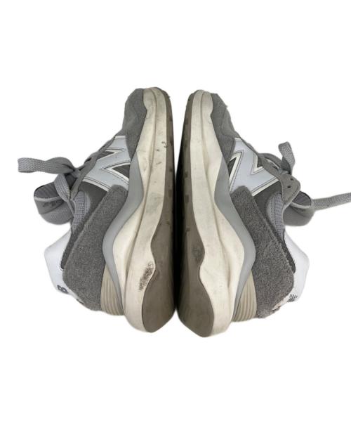 NEW BALANCE（ニューバランス）NEW BALANCE (ニューバランス) M5740PSG グレー サイズ:US7の古着・服飾アイテム