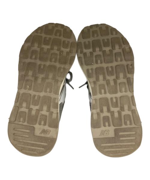 NEW BALANCE（ニューバランス）NEW BALANCE (ニューバランス) M5740PSG グレー サイズ:US7の古着・服飾アイテム