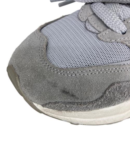 NEW BALANCE（ニューバランス）NEW BALANCE (ニューバランス) M5740PSG グレー サイズ:US7の古着・服飾アイテム