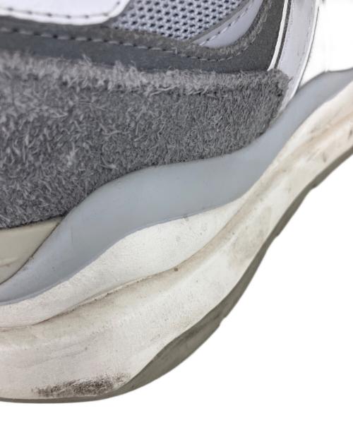 NEW BALANCE（ニューバランス）NEW BALANCE (ニューバランス) M5740PSG グレー サイズ:US7の古着・服飾アイテム