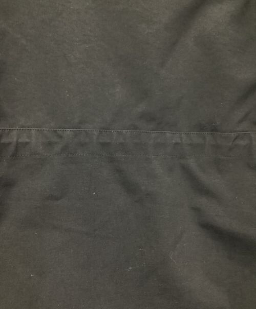 THE NORTH FACE（ザ ノース フェイス）THE NORTH FACE (ザ ノース フェイス) トランスアンタークティカパーカ ブラック サイズ:Sの古着・服飾アイテム