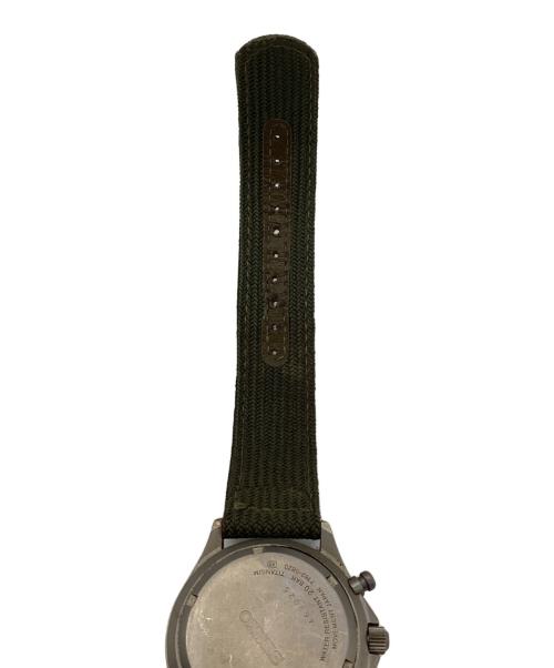 SEIKO（セイコー）SEIKO (セイコー) クロノグラフの古着・服飾アイテム