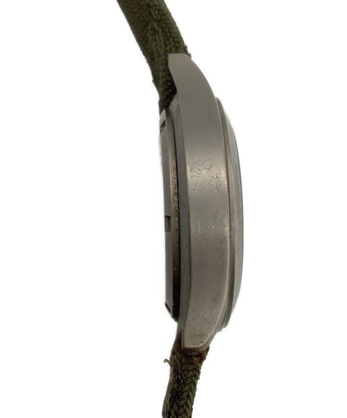 SEIKO（セイコー）SEIKO (セイコー) クロノグラフの古着・服飾アイテム