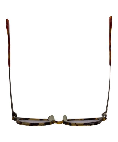 BJ Classic Collection（ビージェイクラッシックコレクション）BJ Classic Collection (ビージェイクラッシックコレクション) サングラス ブラウン サイズ:47□20-140の古着・服飾アイテム