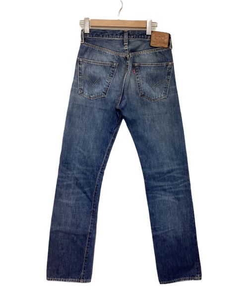 LEVI'S VINTAGE CLOTHING（リーバイス ビンテージ クロージング）LEVI'S VINTAGE CLOTHING (リーバイス ビンテージ クロージング) 復刻501XX（47年モデル） インディゴ サイズ:29×32の古着・服飾アイテム