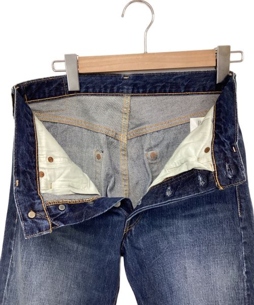 LEVI'S VINTAGE CLOTHING（リーバイス ビンテージ クロージング）LEVI'S VINTAGE CLOTHING (リーバイス ビンテージ クロージング) 復刻501XX（47年モデル） インディゴ サイズ:29×32の古着・服飾アイテム