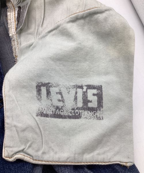 LEVI'S VINTAGE CLOTHING（リーバイス ビンテージ クロージング）LEVI'S VINTAGE CLOTHING (リーバイス ビンテージ クロージング) 復刻501XX（47年モデル） インディゴ サイズ:29×32の古着・服飾アイテム