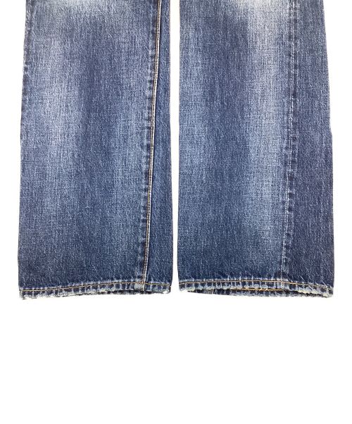 LEVI'S VINTAGE CLOTHING（リーバイス ビンテージ クロージング）LEVI'S VINTAGE CLOTHING (リーバイス ビンテージ クロージング) 復刻501XX（47年モデル） インディゴ サイズ:29×32の古着・服飾アイテム