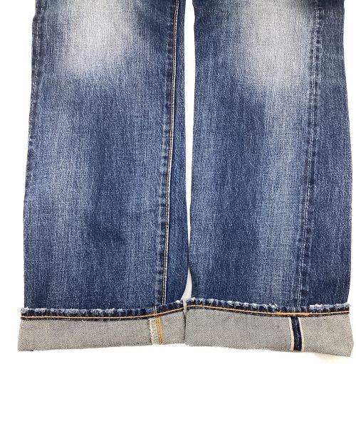 LEVI'S VINTAGE CLOTHING（リーバイス ビンテージ クロージング）LEVI'S VINTAGE CLOTHING (リーバイス ビンテージ クロージング) 復刻501XX（47年モデル） インディゴ サイズ:29×32の古着・服飾アイテム