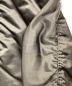 中古・古着 BALENCIAGA (バレンシアガ) MA-1 Reversible Bomber Jacke（リバーシブル ボンバー ジャケット） グリーン サイズ:36：55000円