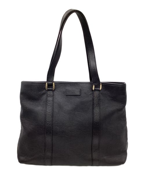 GUCCI（グッチ）GUCCI (グッチ) トートバッグの古着・服飾アイテム