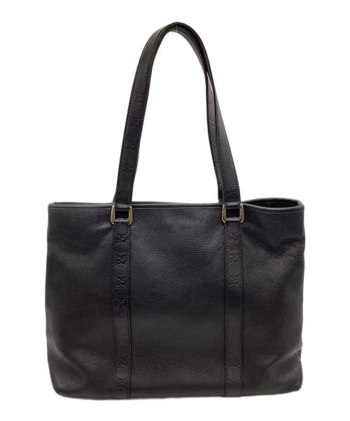 GUCCI（グッチ）GUCCI (グッチ) トートバッグの古着・服飾アイテム