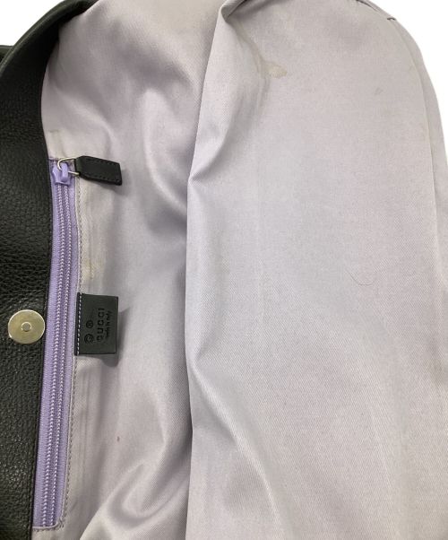 GUCCI（グッチ）GUCCI (グッチ) トートバッグの古着・服飾アイテム