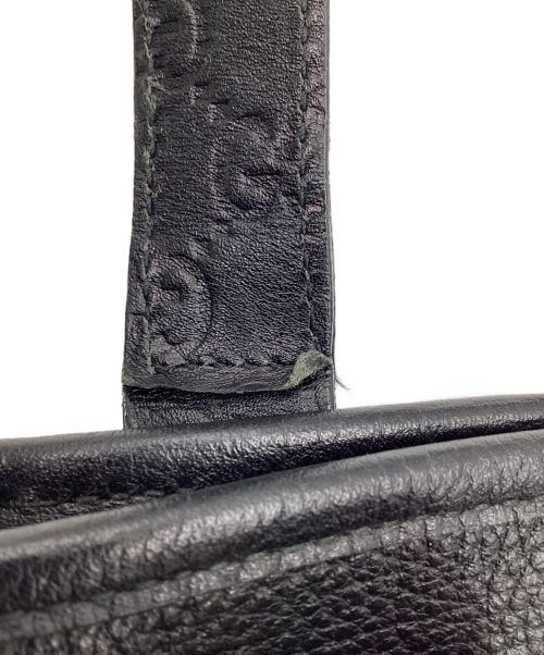 GUCCI（グッチ）GUCCI (グッチ) トートバッグの古着・服飾アイテム