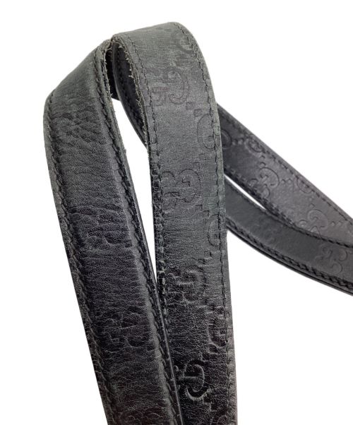 GUCCI（グッチ）GUCCI (グッチ) トートバッグの古着・服飾アイテム