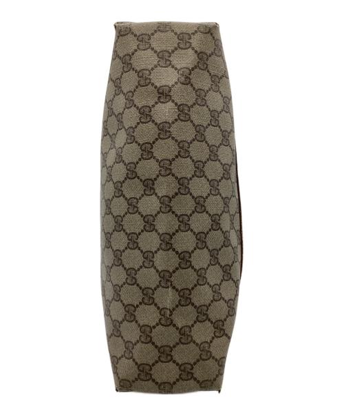 GUCCI（グッチ）GUCCI (グッチ) トートバッグ スレ大の古着・服飾アイテム