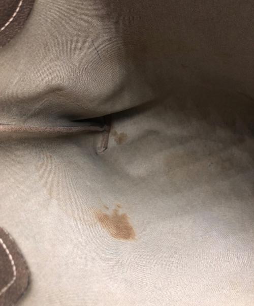 GUCCI（グッチ）GUCCI (グッチ) トートバッグ スレ大の古着・服飾アイテム