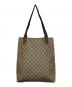 GUCCI (グッチ) トートバッグ スレ大：16000円