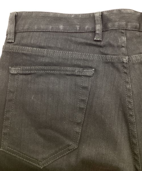 PT TORINO（ピーティートリノ）PT TORINO (ピーティートリノ) SWING（スウィング）ブラックデニムパンツ ブラック サイズ:SIZE 83.5cm (W33)の古着・服飾アイテム
