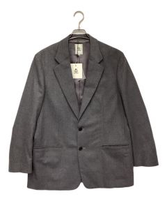 中古・古着通販】ATON (エイトン) SUPER 160S DOUBLE SAXONY