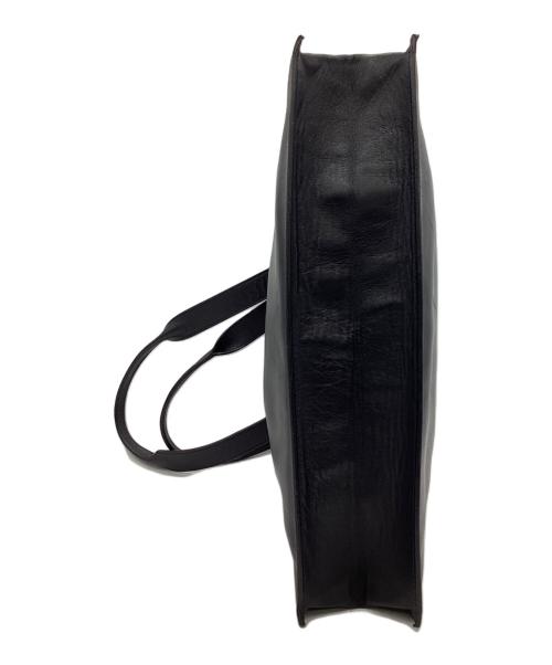 GUCCI（グッチ）GUCCI (グッチ) トートバッグ ブラックの古着・服飾アイテム