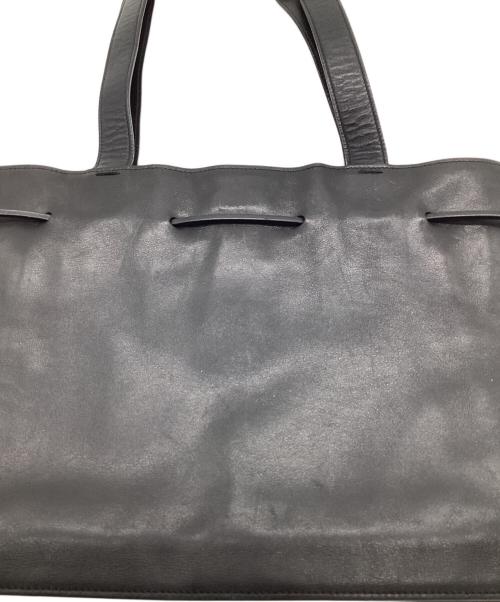 GUCCI（グッチ）GUCCI (グッチ) トートバッグ ブラックの古着・服飾アイテム