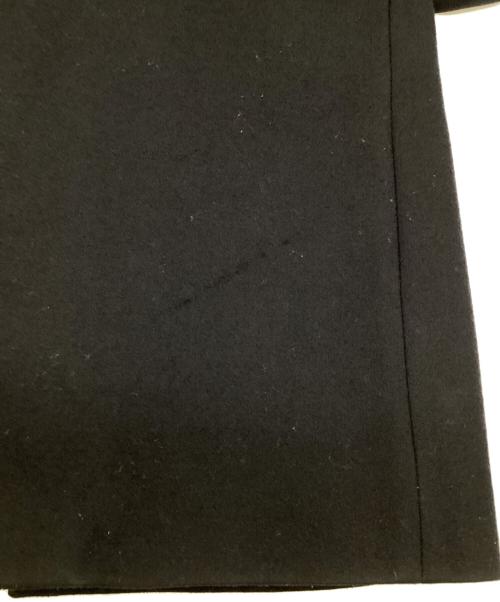 PAUL SMITH（ポールスミス）PAUL SMITH (ポールスミス) チェスターコート ブラック サイズ:Sの古着・服飾アイテム