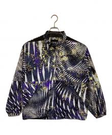 LMC（エルエムシー）の古着「BMD TRACK JACKET（BMD トラックジャケット）」｜グレー