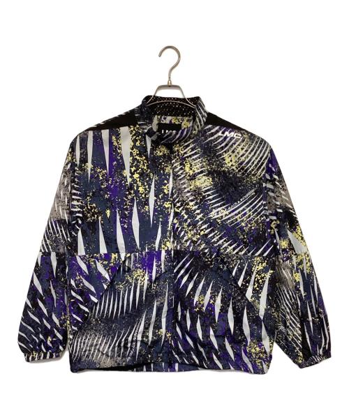 LMC（エルエムシー）LMC (エルエムシー) BMD TRACK JACKET（BMD トラックジャケット） グレー サイズ:Mの古着・服飾アイテム