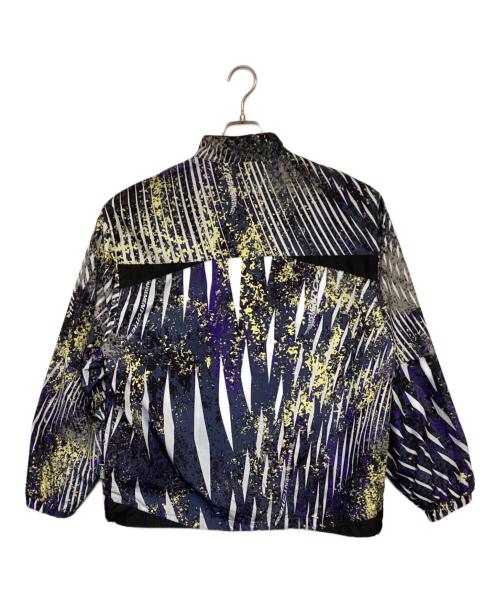 LMC（エルエムシー）LMC (エルエムシー) BMD TRACK JACKET（BMD トラックジャケット） グレー サイズ:Mの古着・服飾アイテム