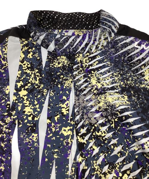 LMC（エルエムシー）LMC (エルエムシー) BMD TRACK JACKET（BMD トラックジャケット） グレー サイズ:Mの古着・服飾アイテム