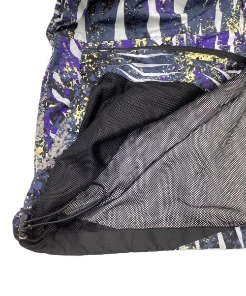 LMC（エルエムシー）LMC (エルエムシー) BMD TRACK JACKET（BMD トラックジャケット） グレー サイズ:Mの古着・服飾アイテム