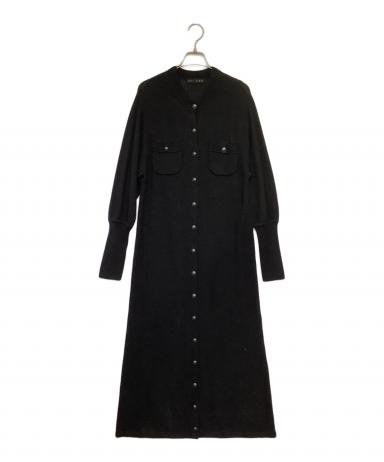 中古・古着通販】Curensology (カレンソロジー) モス ニット  