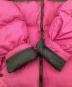 中古・古着 THE NORTH FACE (ザ ノース フェイス) Short Nuptse Jacket（ショート ヌプシ ジャケット） パープル サイズ:L：15000円