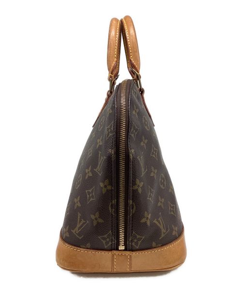 LOUIS VUITTON（ルイ ヴィトン）LOUIS VUITTON (ルイ ヴィトン) アルマ ハンドバッグ モノグラムの古着・服飾アイテム