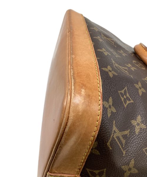 LOUIS VUITTON（ルイ ヴィトン）LOUIS VUITTON (ルイ ヴィトン) アルマ ハンドバッグ モノグラムの古着・服飾アイテム
