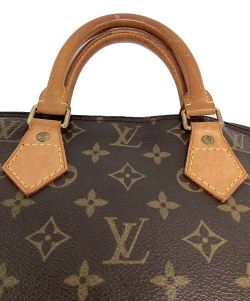 LOUIS VUITTON（ルイ ヴィトン）LOUIS VUITTON (ルイ ヴィトン) アルマ ハンドバッグ モノグラムの古着・服飾アイテム