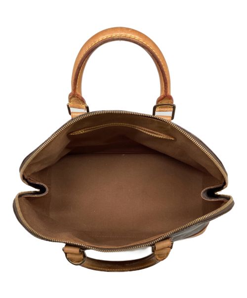 LOUIS VUITTON（ルイ ヴィトン）LOUIS VUITTON (ルイ ヴィトン) アルマ ハンドバッグ モノグラムの古着・服飾アイテム