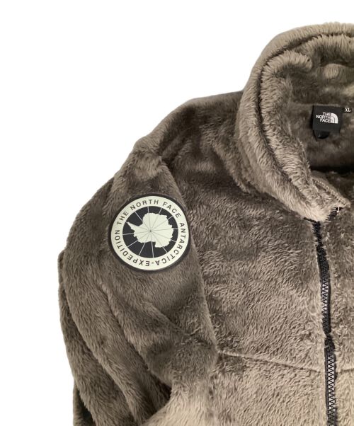 THE NORTH FACE（ザ ノース フェイス）THE NORTH FACE (ザ ノース フェイス) ANTARCTICA VERSA LOFT（アンタークティカ バーサ ロフト）ジャケット ワイマラナーブラウン サイズ:XLの古着・服飾アイテム